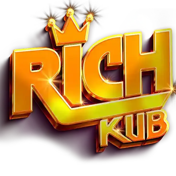 RICHKUB ศูนย์รวมเกมออนไลน์และข้อมูลบริการสำหรับสมาชิก